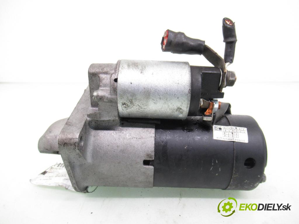 OPEL ASTRA H Kombi (A04) KOMBI 2007 74,00 1.9 CDTI - Z 19 DTL 1910,00 Štartér  (Štartér)