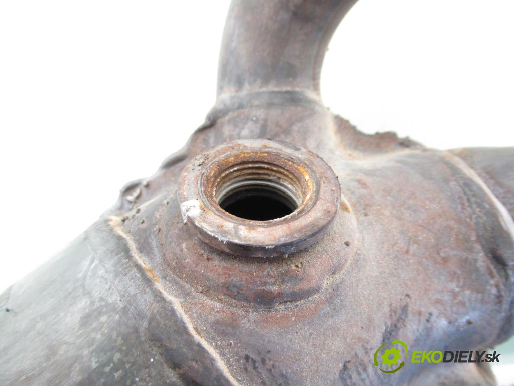 VW GOLF IV (1J1) HB 1998 55,00 1.4 16V - AHW 1390,00 potrubí VYČERPAT: 036178EA (Výfukové potrubí)