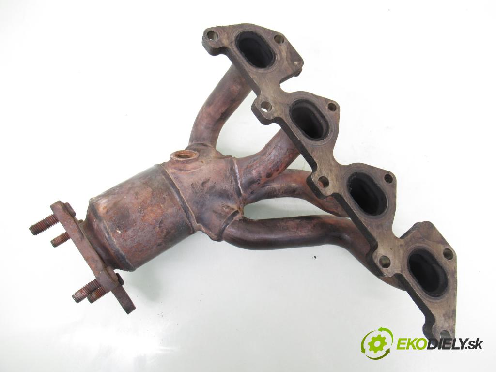 VW GOLF IV (1J1) HB 1998 55,00 1.4 16V - AHW 1390,00 potrubí VYČERPAT: 036178EA (Výfukové potrubí)