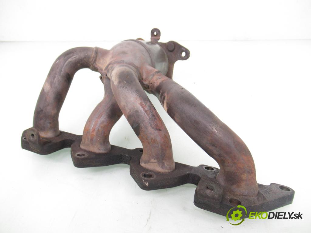 VW GOLF IV (1J1) HB 1998 55,00 1.4 16V - AHW 1390,00 potrubí VYČERPAT: 036178EA (Výfukové potrubí)