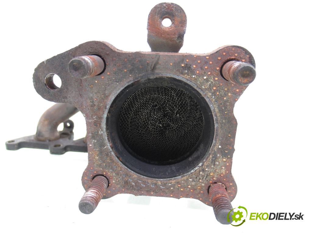 VW GOLF IV (1J1) HB 1998 55,00 1.4 16V - AHW 1390,00 potrubí VYČERPAT: 036178EA (Výfukové potrubí)