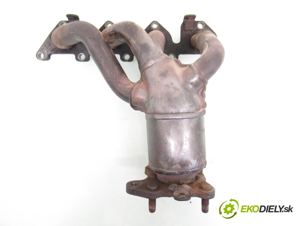 VW GOLF IV (1J1) HB 1998 55,00 1.4 16V - AHW 1390,00 potrubí VYČERPAT: 036178EA (Výfukové potrubí)