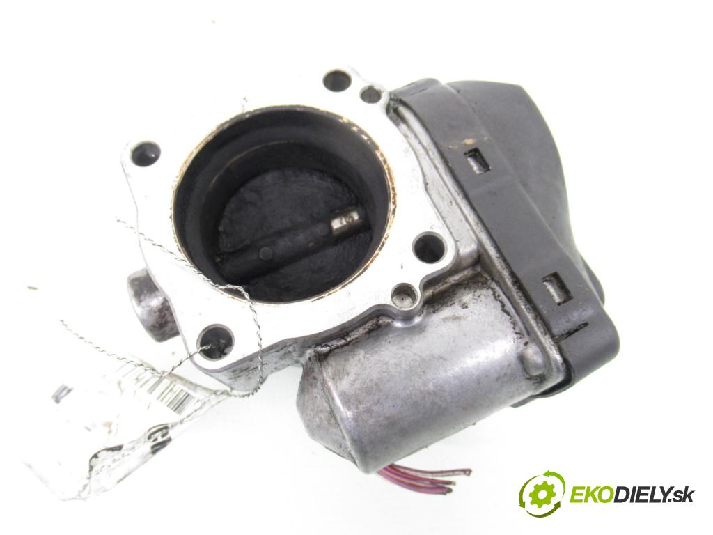 VW GOLF IV (1J1) HB 2001 77,00 1.6 16V - ATN 1598,00 Škrtiaca klapka 036133062A (Škrtiaca klapka)