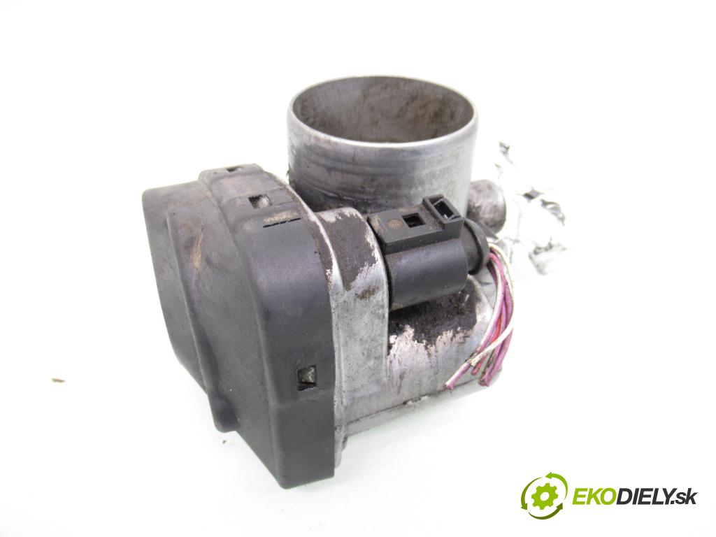 VW GOLF IV (1J1) HB 2001 77,00 1.6 16V - ATN 1598,00 Škrtiaca klapka 036133062A (Škrtiaca klapka)