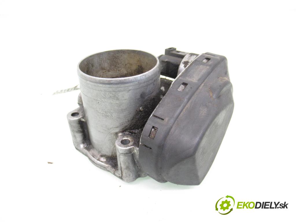 VW GOLF IV (1J1) HB 2001 77,00 1.6 16V - ATN 1598,00 Škrtiaca klapka 036133062A (Škrtiaca klapka)