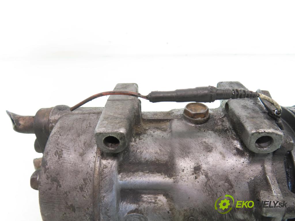 RENAULT ESPACE III (JE0_) MINIVAN 1998 103,00 2.0 16V  F4R 700 140 1998,00 KOMPRESOR: klimatizácie 7700111289 (Kompresor klimatizácie)