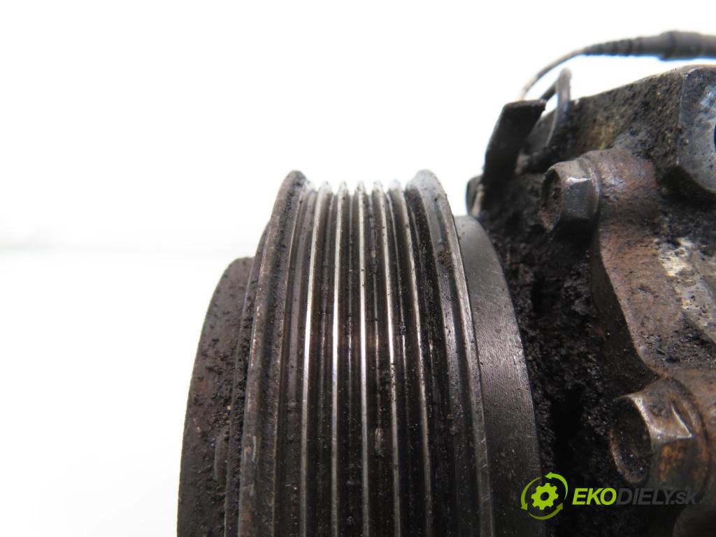 RENAULT ESPACE III (JE0_) MINIVAN 1998 103,00 2.0 16V  F4R 700 140 1998,00 KOMPRESOR: klimatizácie 7700111289 (Kompresor klimatizácie)