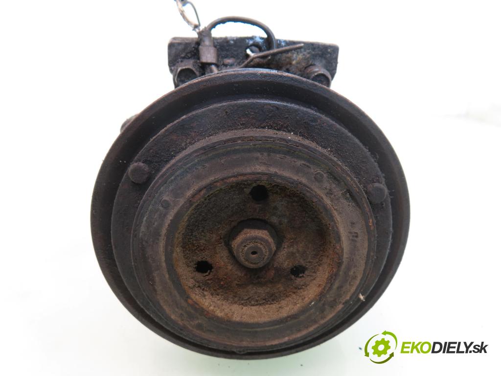 RENAULT ESPACE III (JE0_) MINIVAN 1998 103,00 2.0 16V  F4R 700 140 1998,00 KOMPRESOR: klimatizácie 7700111289 (Kompresor klimatizácie)