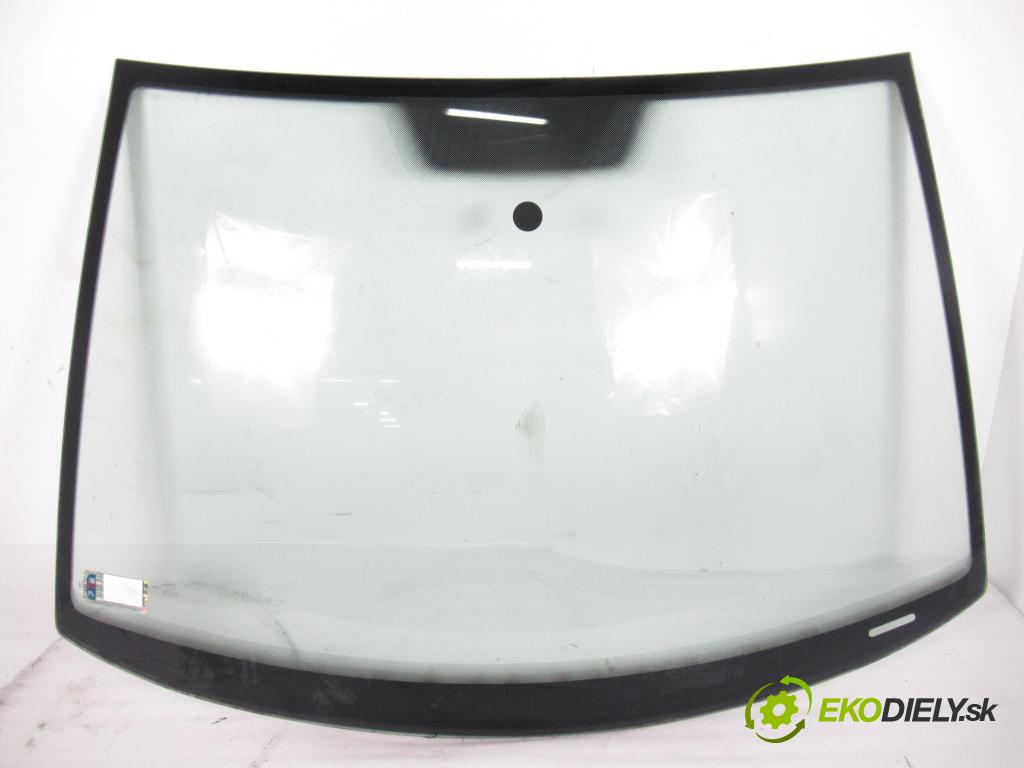 VW POLO (9N_) HB 2006 47,00 1.2 12V 64 - AZQ 1198,00 Okno čelná