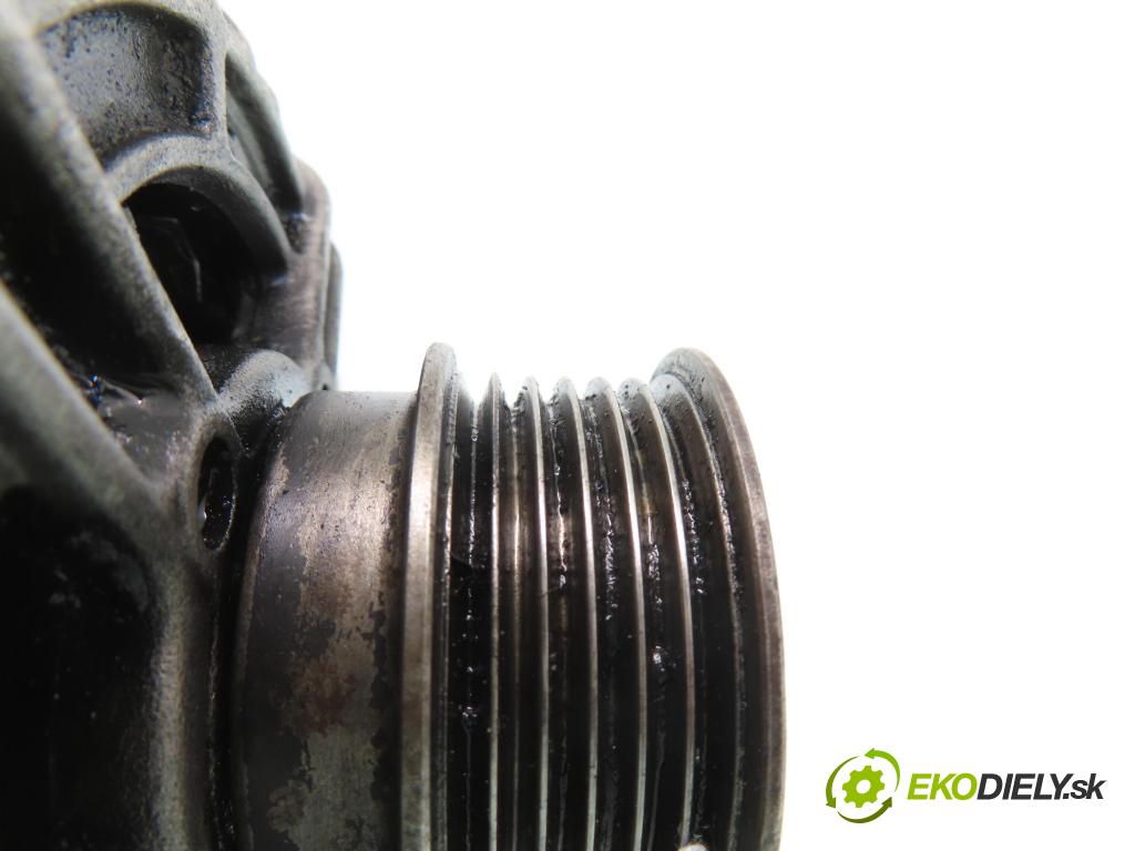 RENAULT ESPACE III (JE0_) MINIVAN 1998 103,00 2.0 16V  F4R 700 140 1998,00 Alternátor 0124415007 ; 7700421477 (Alternátor)