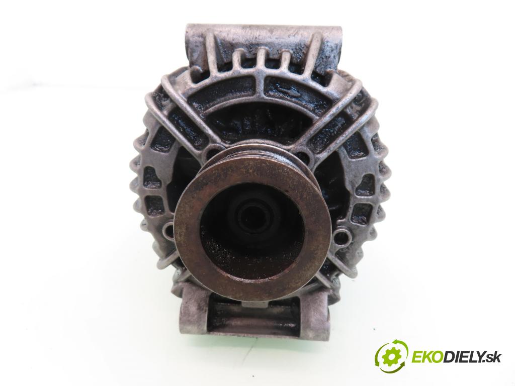 RENAULT ESPACE III (JE0_) MINIVAN 1998 103,00 2.0 16V  F4R 700 140 1998,00 Alternátor 0124415007 ; 7700421477 (Alternátor)