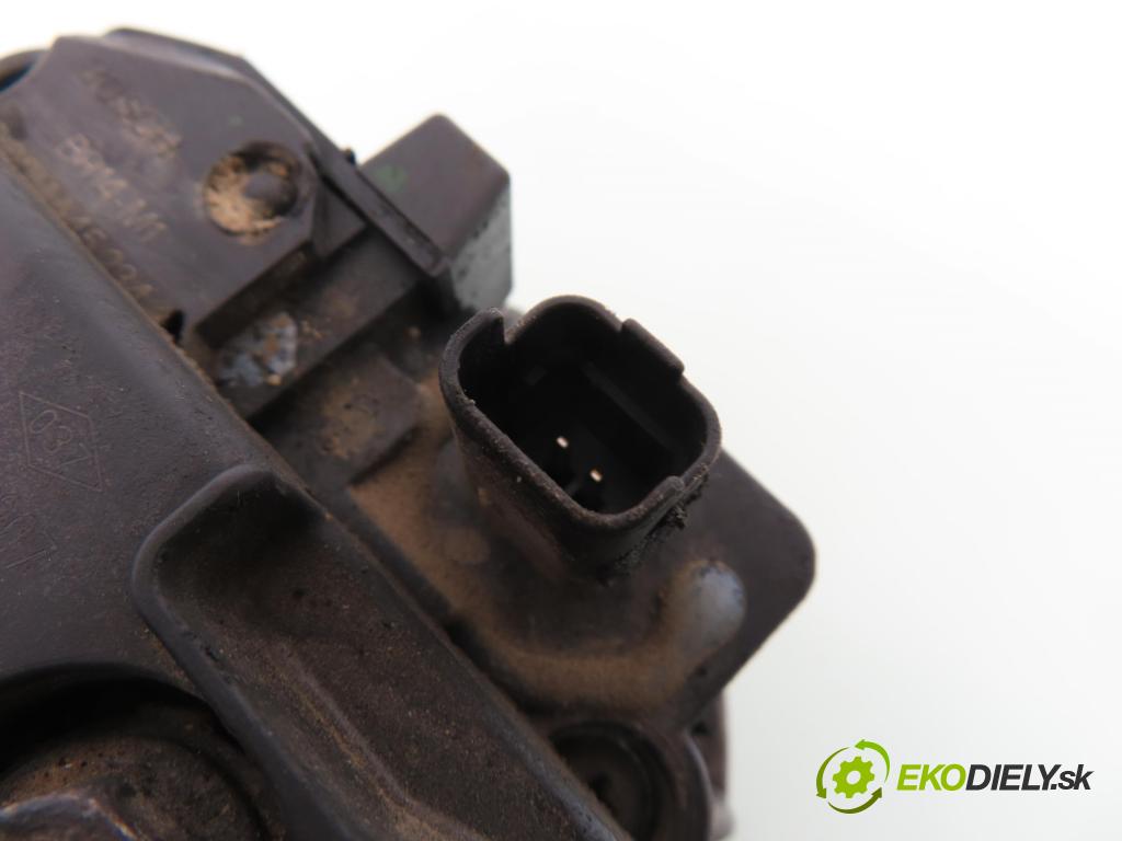 RENAULT ESPACE III (JE0_) MINIVAN 1998 103,00 2.0 16V  F4R 700 140 1998,00 Alternátor 0124415007 ; 7700421477 (Alternátor)