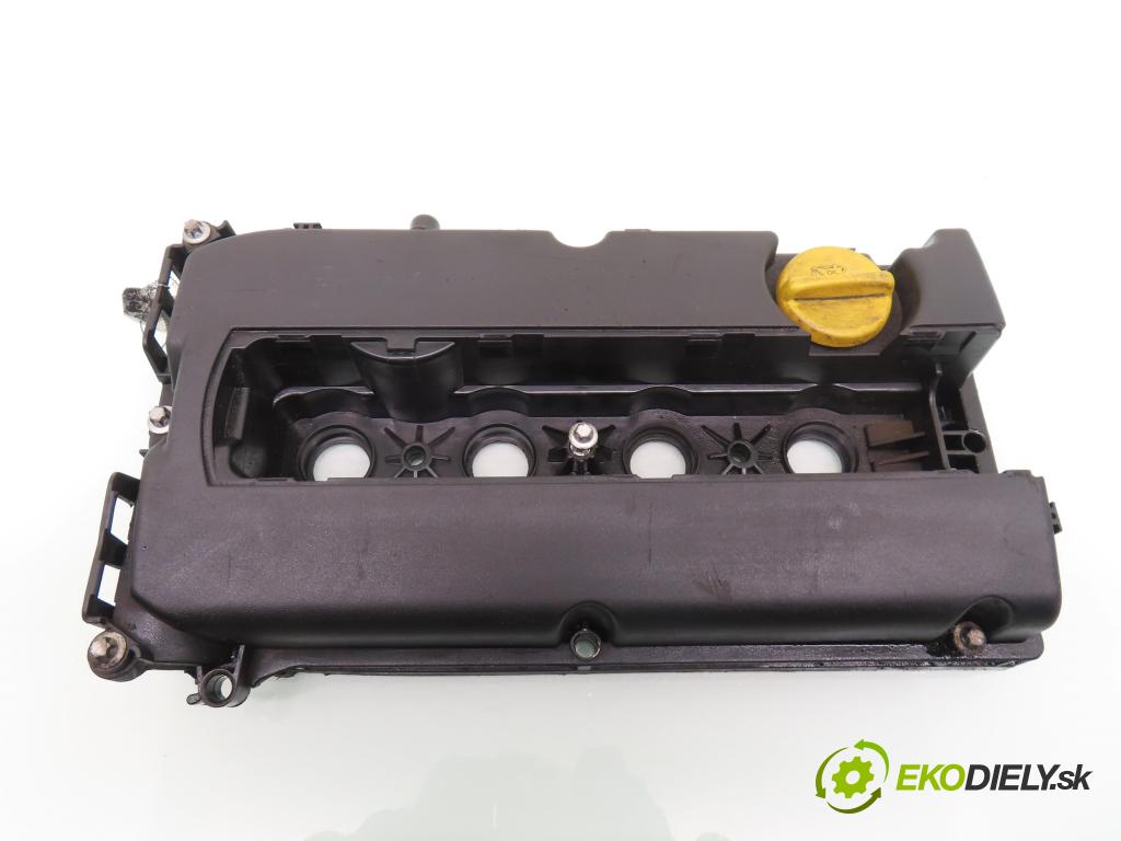 OPEL ASTRA H Kombi (A04) KOMBI 2007 85,00 1.6 - Z 16 XER 1598,00 Kryt Ventilov