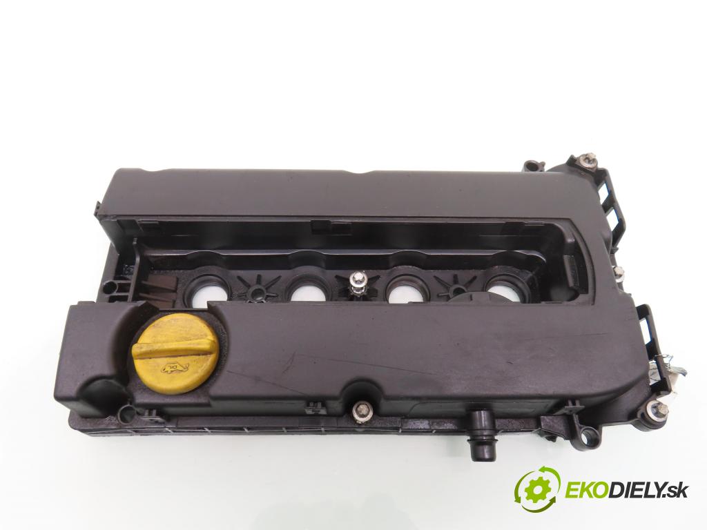 OPEL ASTRA H Kombi (A04) KOMBI 2007 85,00 1.6 - Z 16 XER 1598,00 Kryt Ventilov