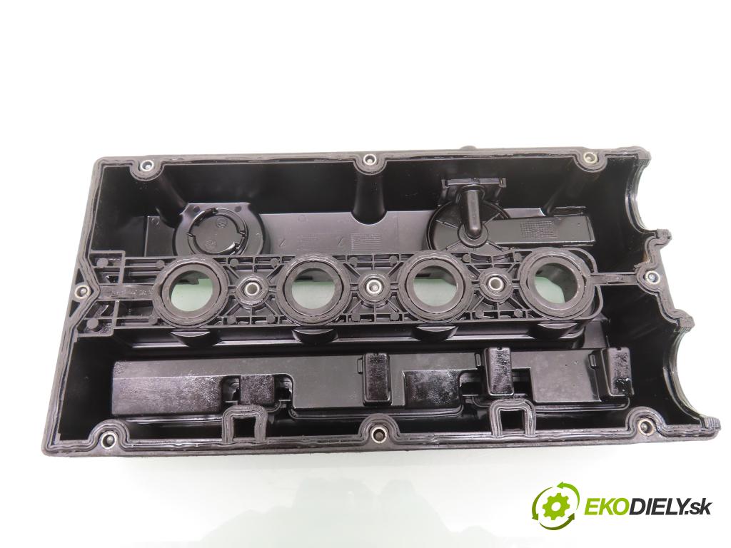 OPEL MERIVA A nadwozie wielkoprzestrzenne (MPV) (X03) MINIVAN 2006 77,00 1.6 16V 105 - Z 16 XEP 1598,00 Kryt Ventilov 24440090