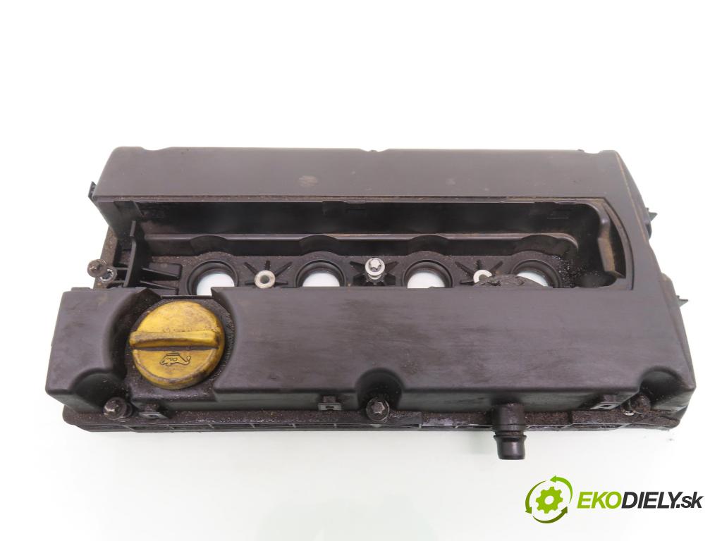 OPEL MERIVA A nadwozie wielkoprzestrzenne (MPV) (X03) MINIVAN 2006 77,00 1.6 16V 105 - Z 16 XEP 1598,00 Kryt Ventilov 24440090