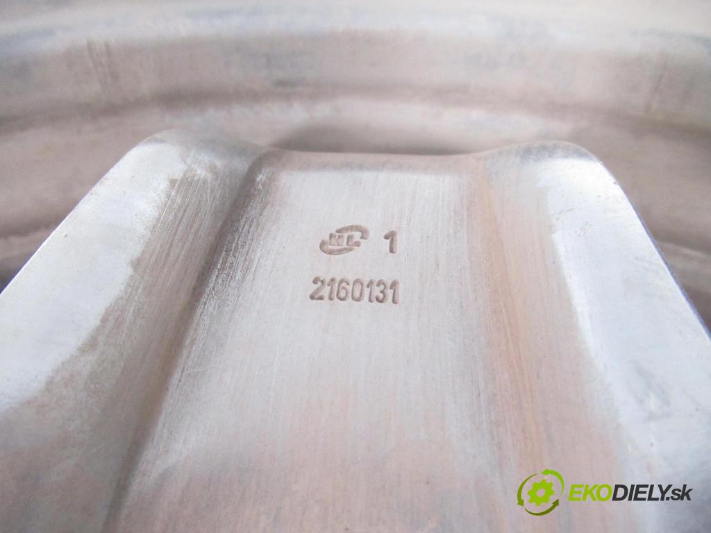 OPEL VECTRA C (Z02) LIFTBACK 2002 74,00 2.0 DTI 16V 101 - Y 20 DTH 1995,00 disky / disk plechový 2160131