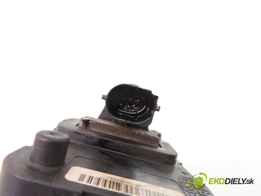 OPEL ASTRA H Kombi (A04) KOMBI 2007 74,00 1.9 CDTI - Z 19 DTL 1910,00 Škrtiaca klapka 48CPD1 (Škrtiaca klapka)