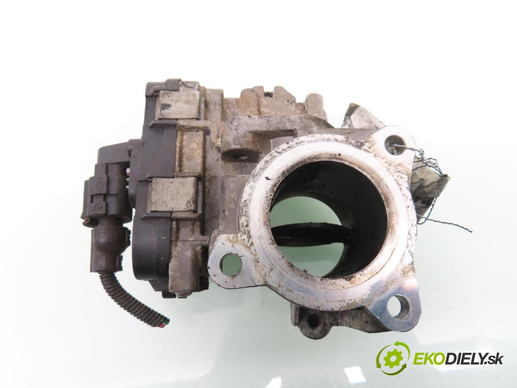 OPEL ASTRA H Kombi (A04) KOMBI 2007 74,00 1.9 CDTI - Z 19 DTL 1910,00 Škrtiaca klapka 48CPD1 (Škrtiaca klapka)