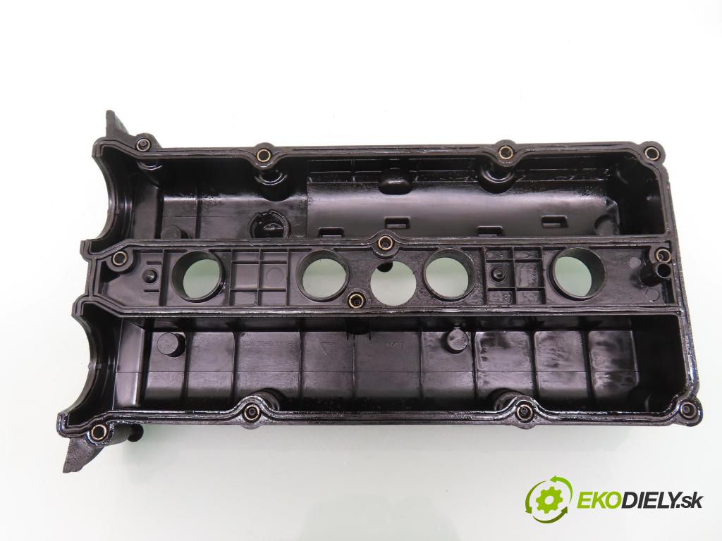 FORD FOCUS (DAW, DBW) HB 2002 74,00 1.6 16V 100 - FYDA 1596,00 Kryt Ventilov E510D6K271