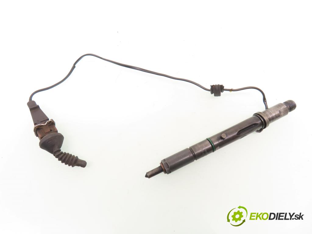 AUDI A8 D2 (4D2, 4D8) SEDAN 1998 110,00 2.5 TDI - AFB 2496,00 vstřik 059130202E ; 0432133834