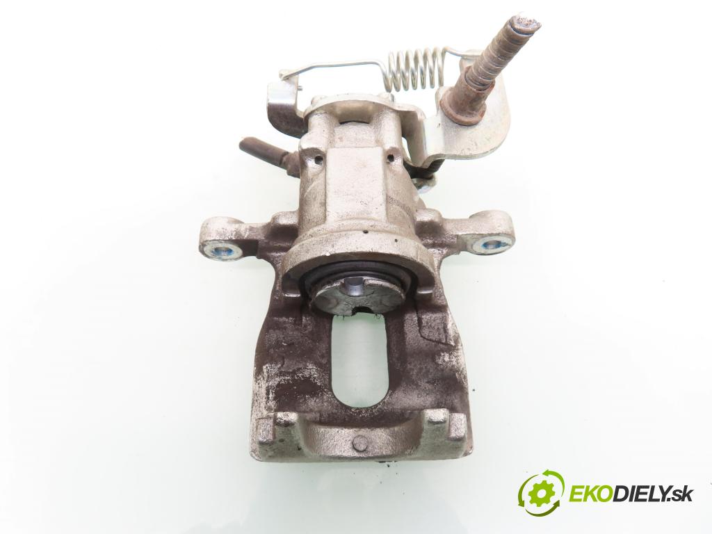 JAGUAR X-TYPE I (X400) SEDAN 2004 96,00 2.0 D 130 - FMBA 1998,00 brzdič třmen LT 