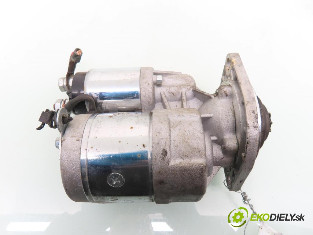 SKODA FELICIA II (6U1) HB 1999 40,00 1.3 - AMG 1289,00 Štartér S9010 (Štartér)