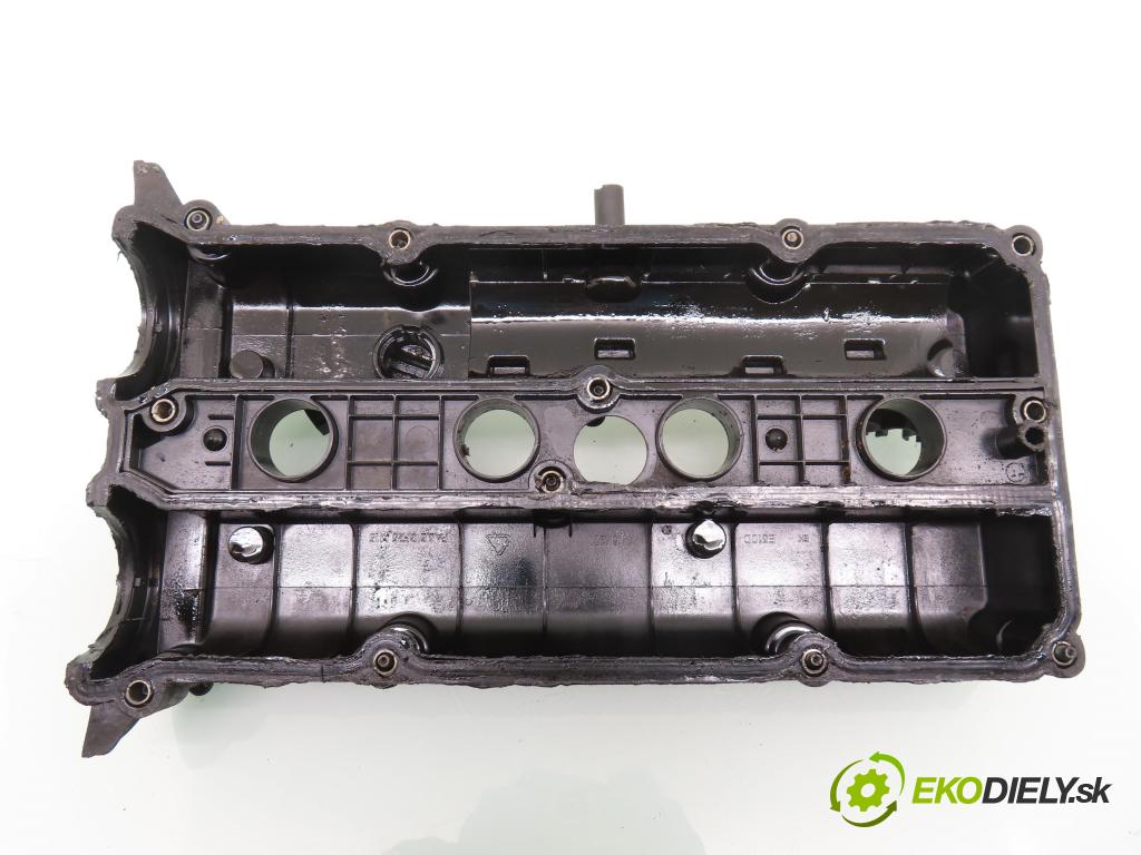 FORD FOCUS (DAW, DBW) HB 2002 74,00 1.6 16V 100 - FYDA 1596,00 Kryt Ventilov 4M5T18C815AE