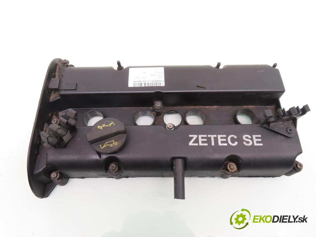 FORD FOCUS (DAW, DBW) HB 2002 74,00 1.6 16V 100 - FYDA 1596,00 Kryt Ventilov 4M5T18C815AE
