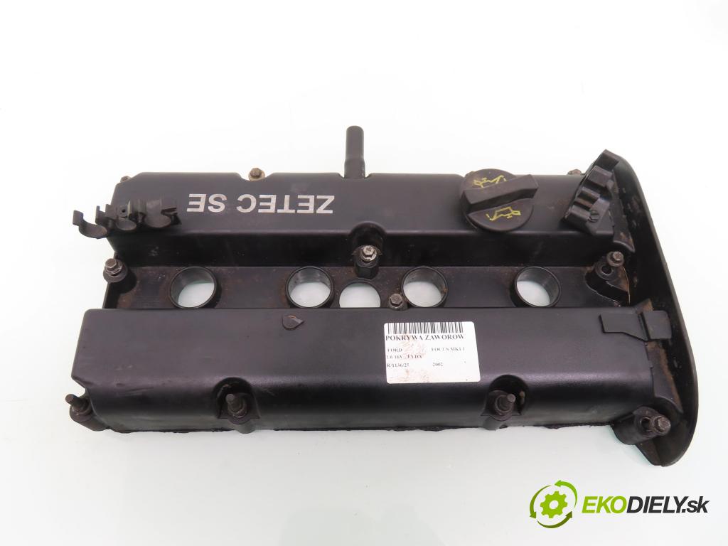 FORD FOCUS (DAW, DBW) HB 2002 74,00 1.6 16V 100 - FYDA 1596,00 Kryt Ventilov 4M5T18C815AE