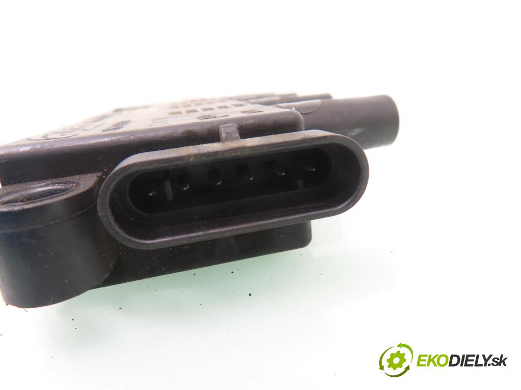 FIAT PANDA Van (169_) VAN 2006 40,00 1.1 - 187 A1.000 1108,00 Cievka zapaľovacia 55200112