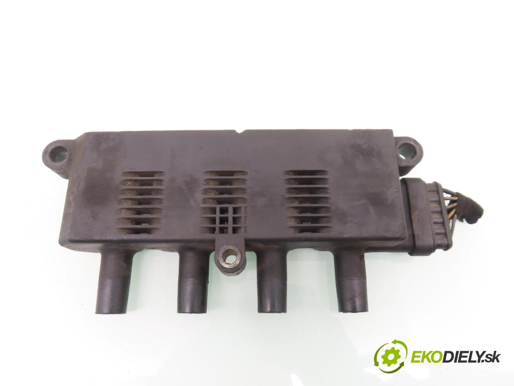 FIAT PANDA Van (169_) VAN 2006 40,00 1.1 - 187 A1.000 1108,00 Cievka zapaľovacia 55200112