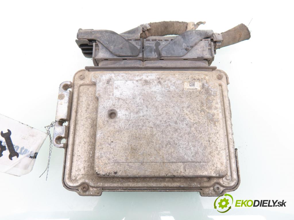 OPEL ASTRA H Kombi (A04) KOMBI 2007 74,00 1.9 CDTI - Z 19 DTL 1910,00 Riadiaca jednotka Motor 0281014024 ; 55205622