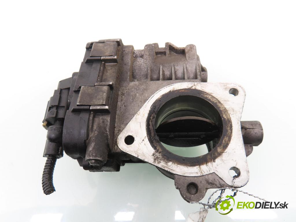 OPEL SIGNUM HB 2005 110,00 1.9 CDTI 150 1910,00 Škrtiaca klapka 48CP04 (Škrtiaca klapka)