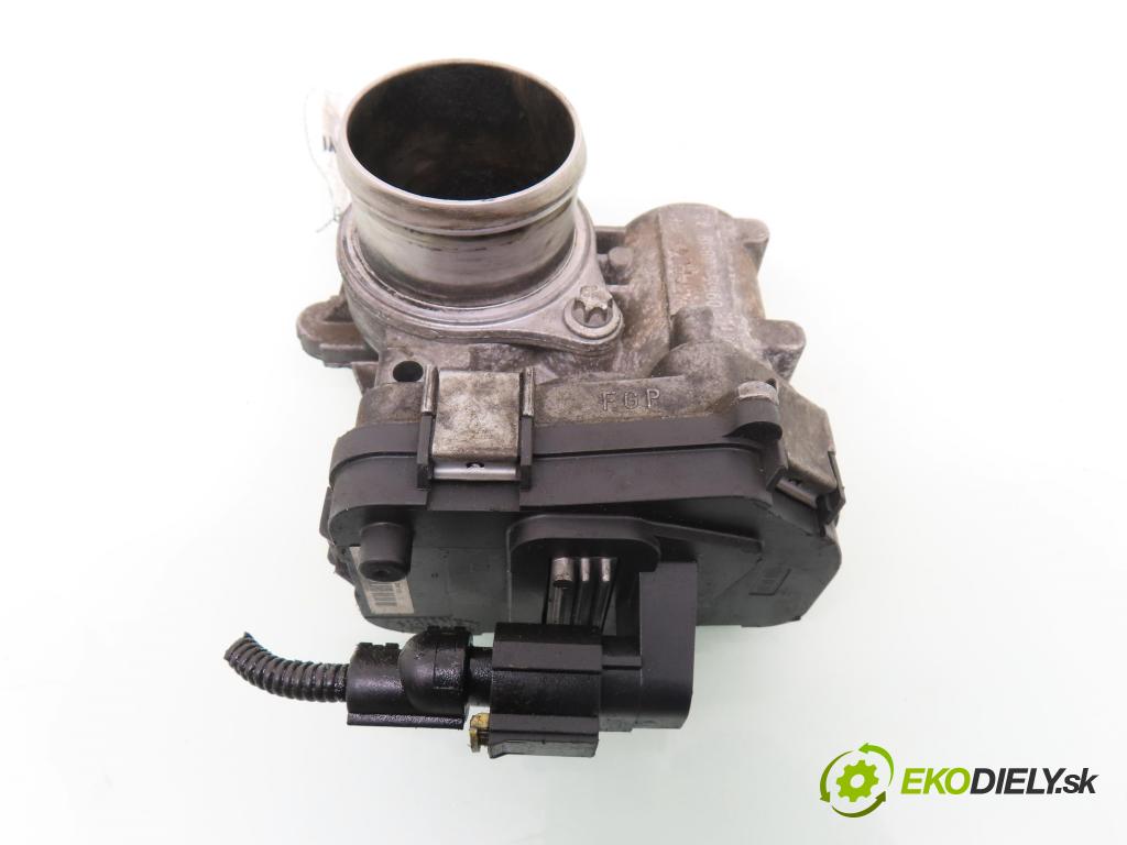 OPEL SIGNUM HB 2005 110,00 1.9 CDTI 150 1910,00 Škrtiaca klapka 48CP04 (Škrtiaca klapka)