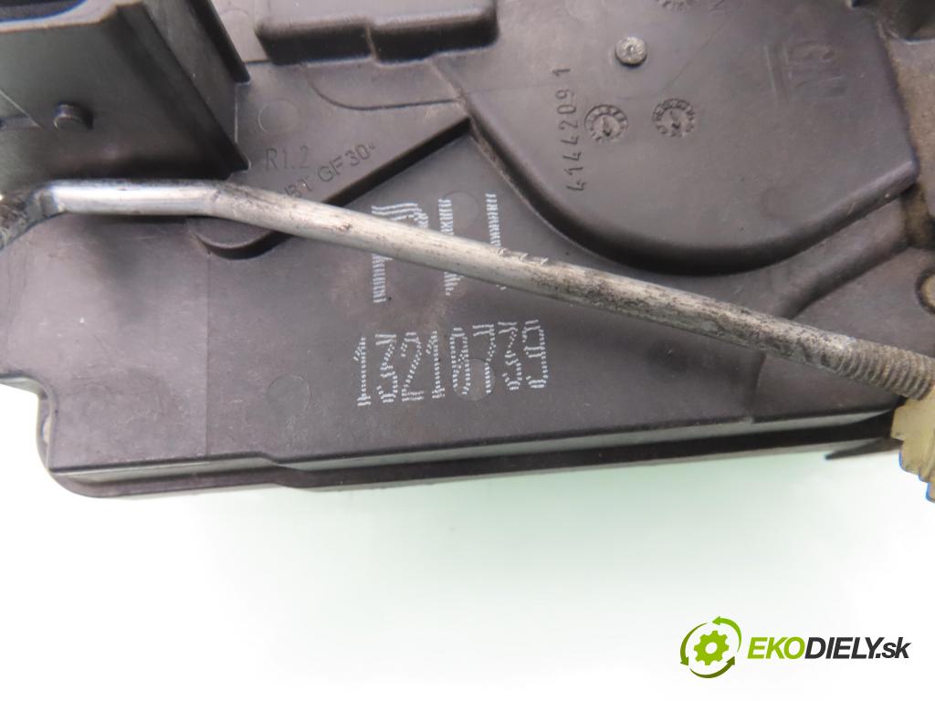 OPEL ASTRA H Kombi (A04) KOMBI 2007 74,00 1.9 CDTI - Z 19 DTL 1910,00 zámok PTE 13210739
