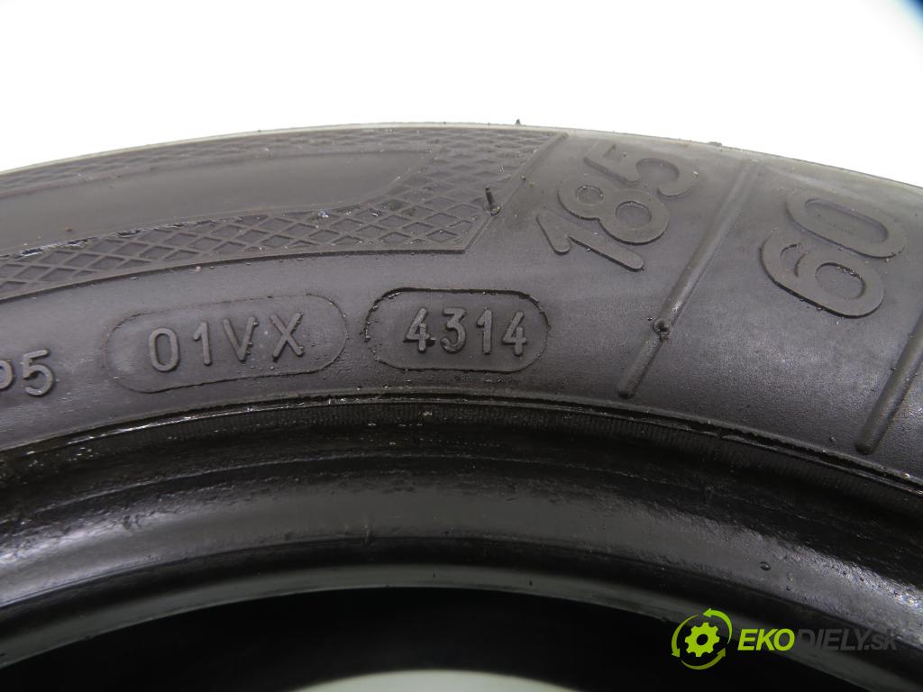    2014    PNEUMATIKY: / PNEUMATIKA: ZIMA: 