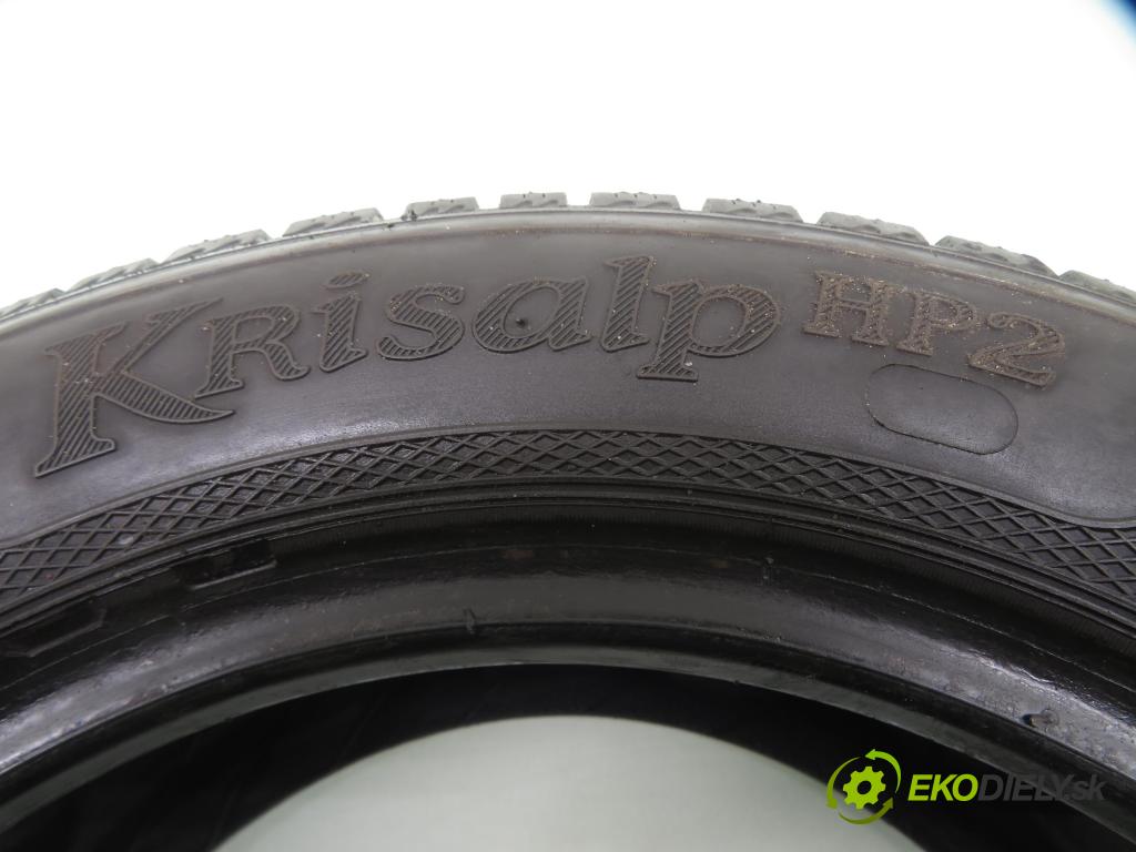 2014    PNEUMATIKY: / PNEUMATIKA: ZIMA: