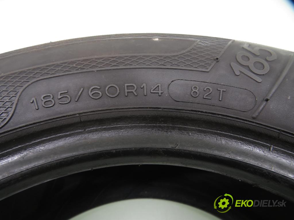 2014    PNEUMATIKY: / PNEUMATIKA: ZIMA: