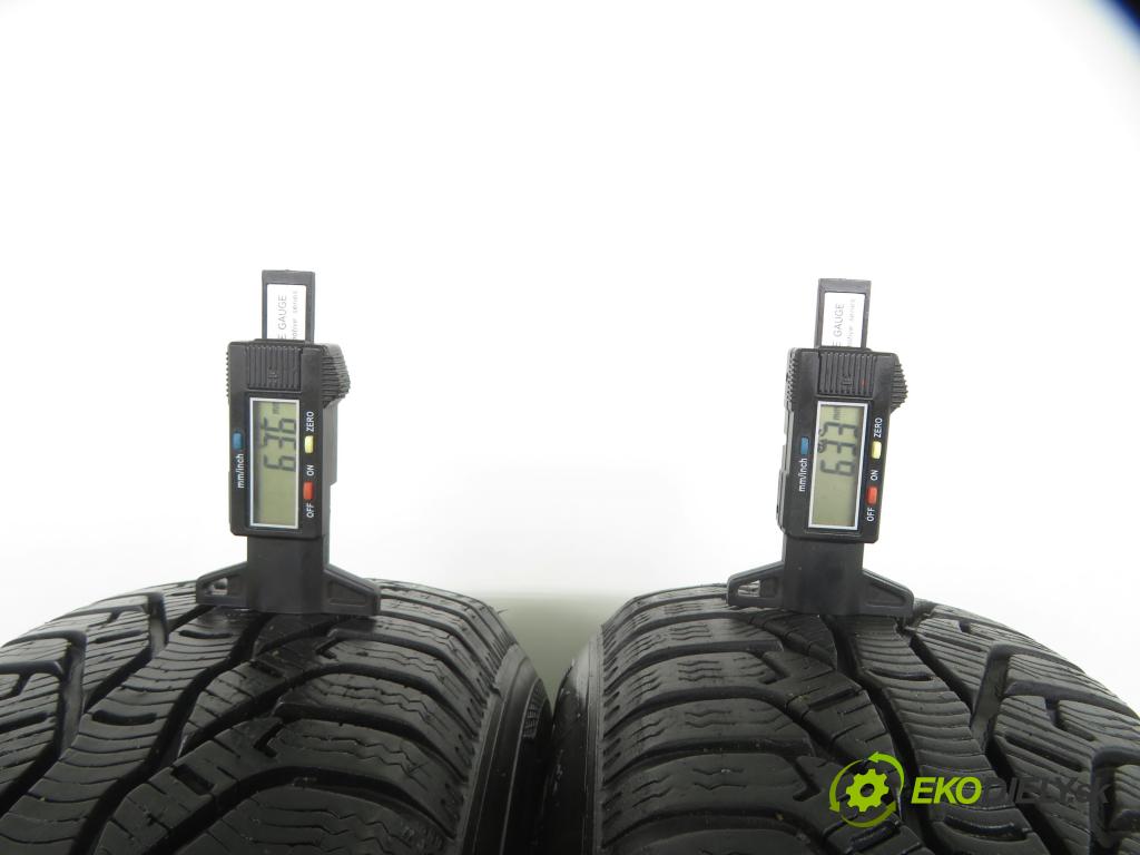 2014    PNEUMATIKY: / PNEUMATIKA: ZIMA: