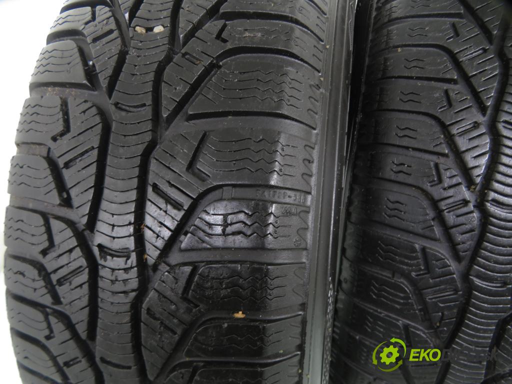 2014    PNEUMATIKY: / PNEUMATIKA: ZIMA: