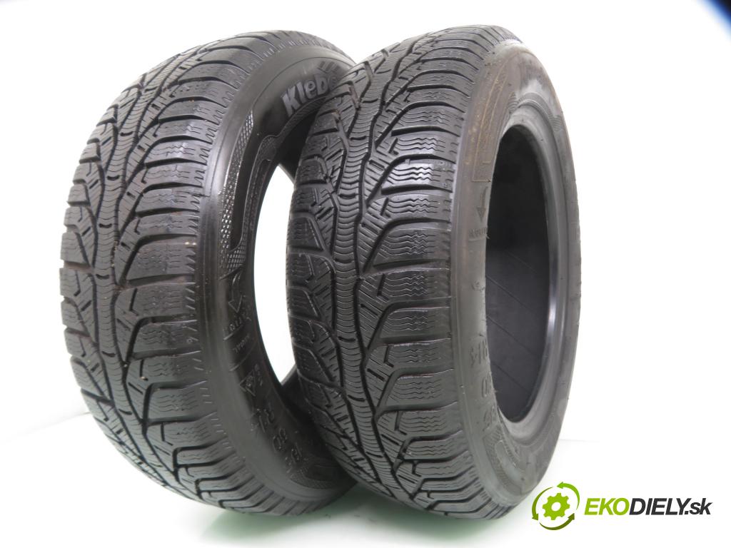 2014    PNEUMATIKY: / PNEUMATIKA: ZIMA: