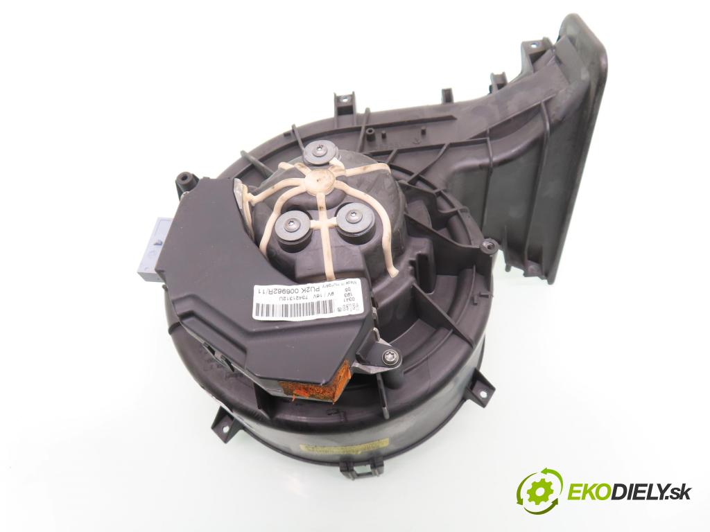 OPEL SIGNUM HB 2005 110,00 1.9 CDTI 150 1910,00 Ventilátor vetráku 985852T ; 73421312U ; 006956V