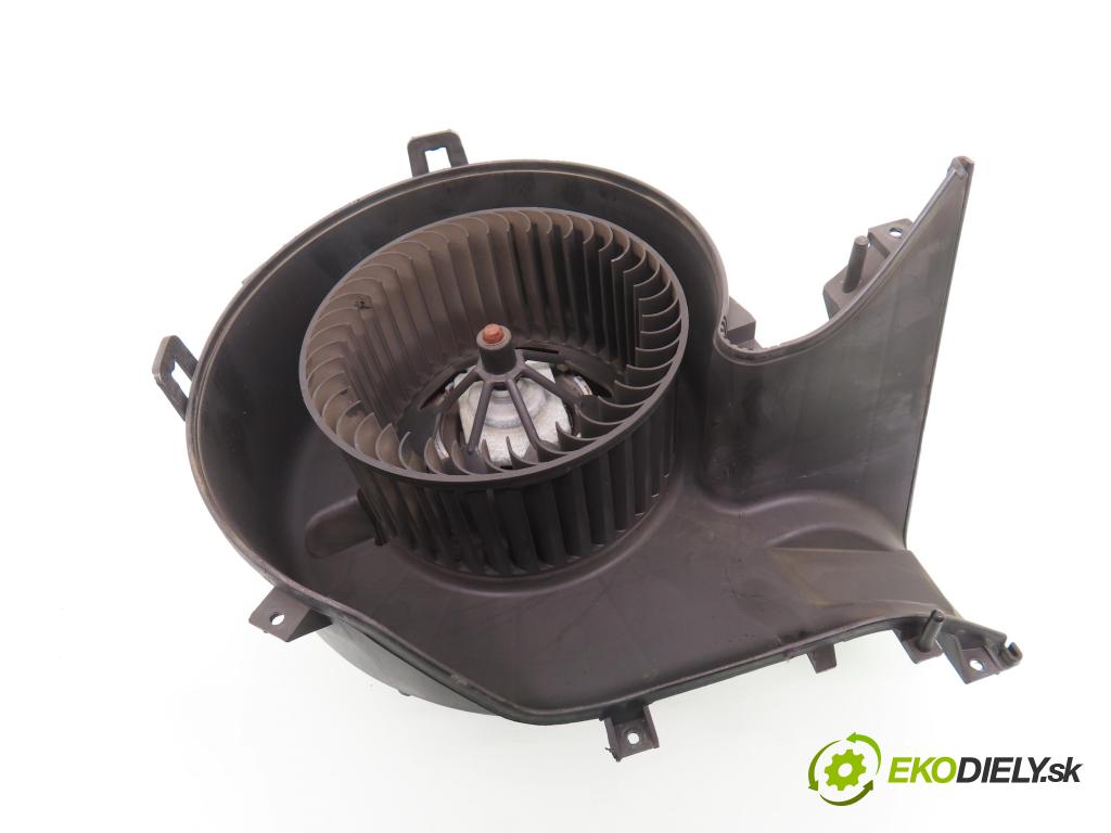 OPEL SIGNUM HB 2005 110,00 1.9 CDTI 150 1910,00 Ventilátor vetráku 985852T ; 73421312U ; 006956V
