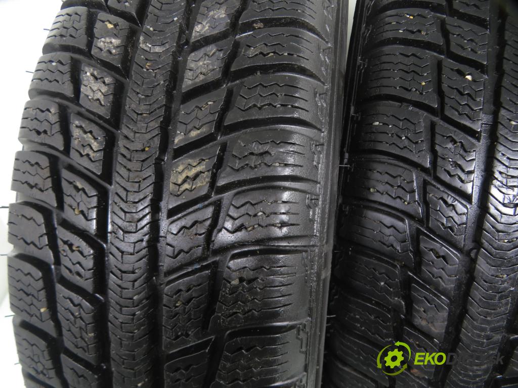 2018    PNEUMATIKY: / PNEUMATIKA: ZIMA: