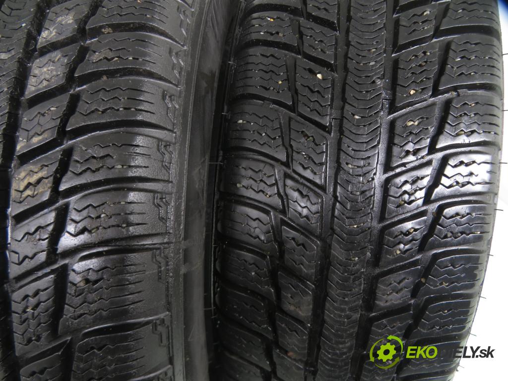 2018    PNEUMATIKY: / PNEUMATIKA: ZIMA: