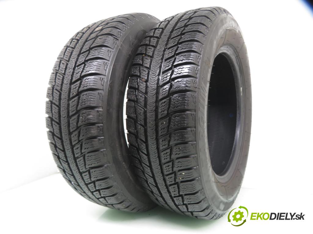 2018    PNEUMATIKY: / PNEUMATIKA: ZIMA: