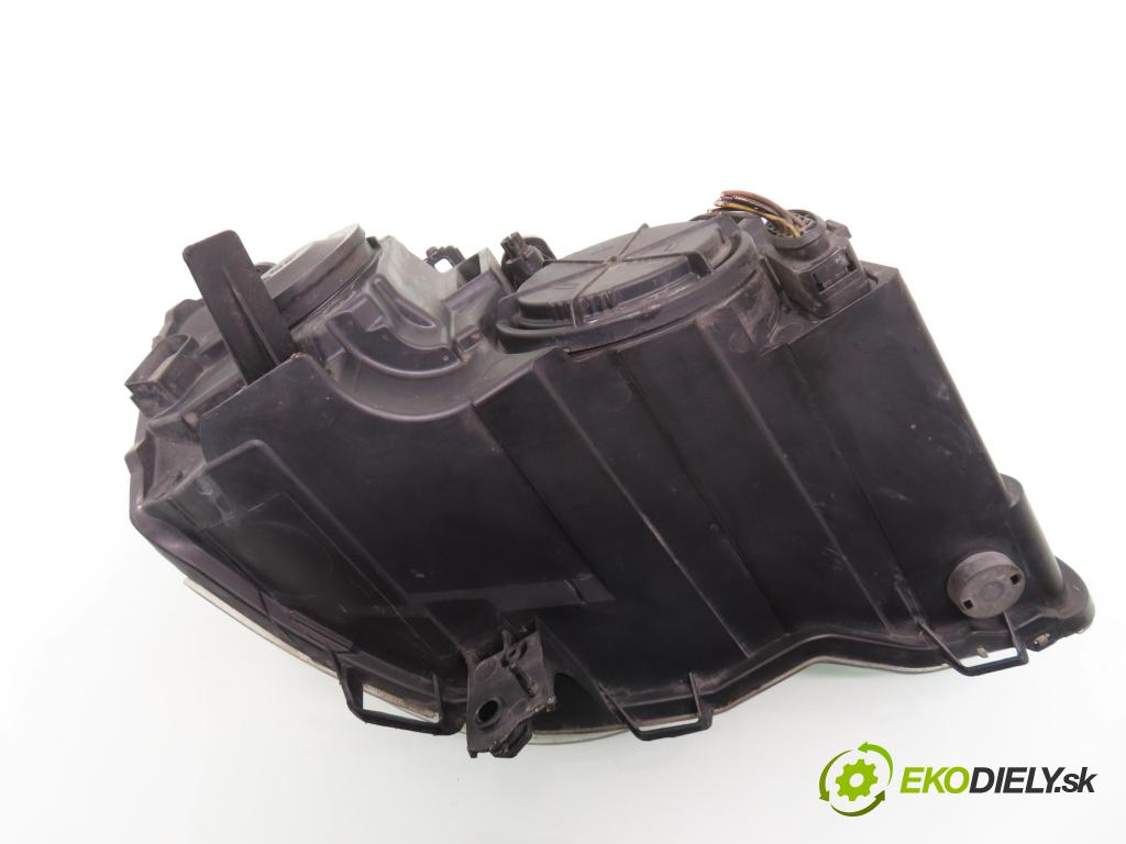 VW POLO (9N_) HB 2006 47,00 1.2 12V 64 - AZQ 1198,00 Svetlo LP 89311996 ; 6Q1941007AT