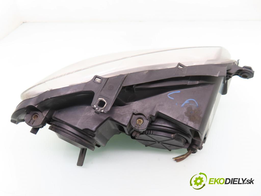 VW POLO (9N_) HB 2006 47,00 1.2 12V 64 - AZQ 1198,00 Svetlo LP 89311996 ; 6Q1941007AT
