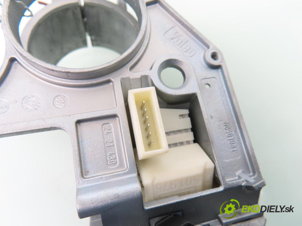 OPEL ASTRA H Kombi (A04) KOMBI 2006 74,00 1.9 CDTI - Z 19 DTL 1910,00 spinačka N0501882 ; N0501881 (Spínacia skrinka)